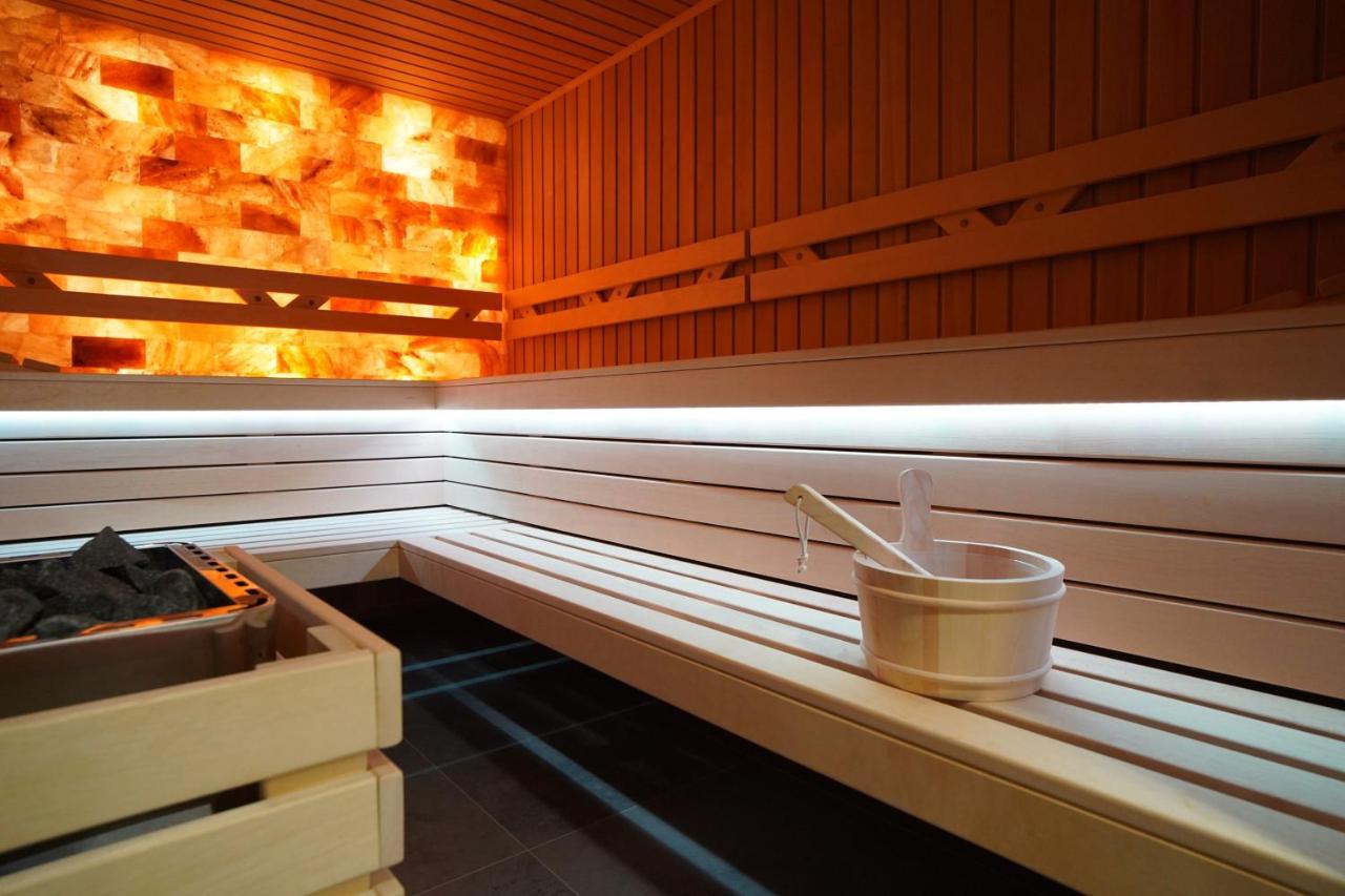 Beskidzka9 & Free Sauna Szczyrk Exterior foto