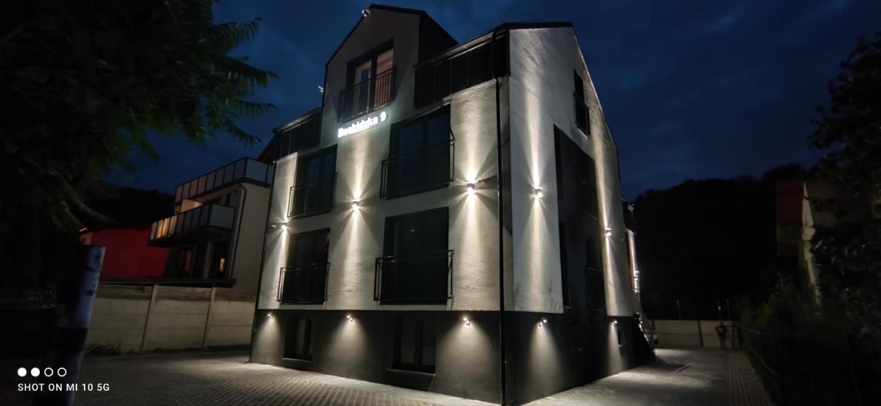 Beskidzka9 & Free Sauna Szczyrk Exterior foto